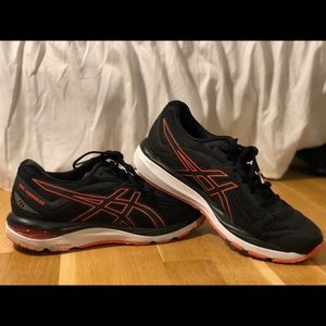 ASICS Cumulus 20 Running Shoe